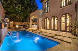 Exquisite Home in the Exclusive Gated Community of Belcara