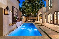 Exquisite Home in the Exclusive Gated Community of Belcara