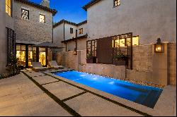 Exquisite Home in the Exclusive Gated Community of Belcara