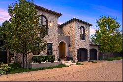 Exquisite Home in the Exclusive Gated Community of Belcara