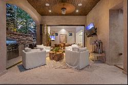 Exquisite Home in the Exclusive Gated Community of Belcara