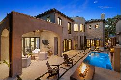 Exquisite Home in the Exclusive Gated Community of Belcara