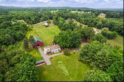 Roxy's Place - A Picturesque Farmette on 4.8 Acres in Alfred