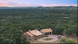 Hill Country Ranch