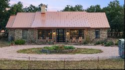 Hill Country Ranch