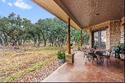 Hill Country Ranch