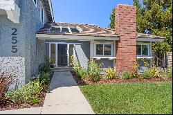 255 Poplar Crest Avenue,Newbury Park, CA, 91320