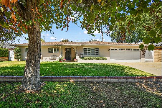 1147 S. Evanwood Avenue, West Covina, CA 91790