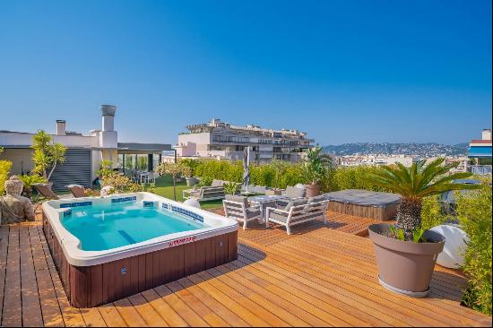 Vente - Appartement Antibes - 4a 900a 000a 