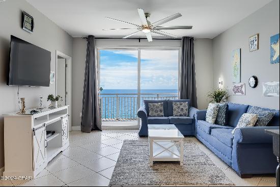 Panama City Beach Residential