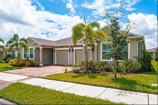 Vero Beach Residential