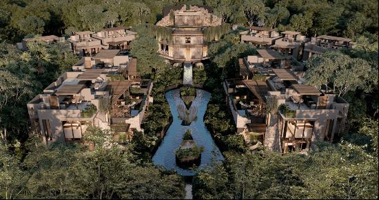 Tulum Residential