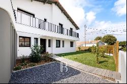 ANGLET, GOLF DE l'IMPeRATRICE, 200 sqm HOUSE WITH POOL