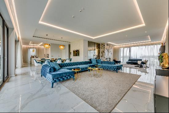 impressive sofia home