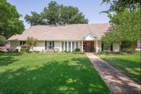 4057 Northview Lane, Dallas, TX, 75229, USA