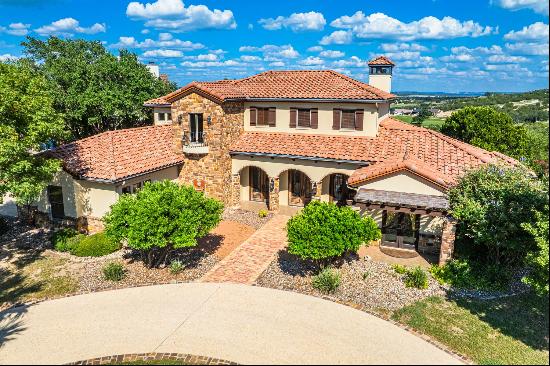 3613 Ranch View Ct, Kerrville, TX, 78028, USA