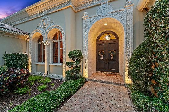 11743 Belladonna Court, Palm Beach Gardens, FL, 33418, USA