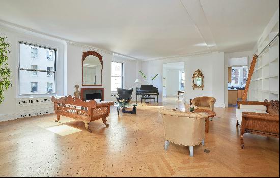 31 EAST 72ND STREET, New York, NY, 10021, USA