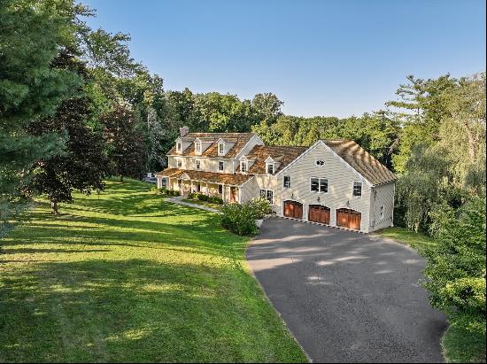 190 Sturges Ridge Road, Wilton, CT, 06897, USA