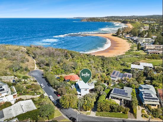 49 Grandview Parade, Mona Vale, AUSTRALIA