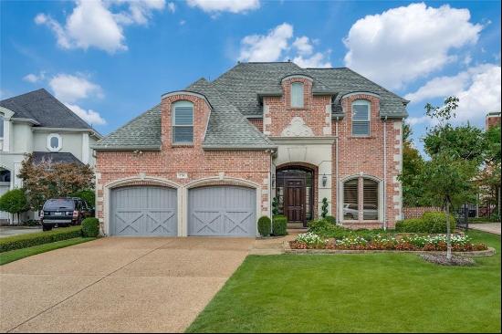 5712 Gleneagles Drive, Plano, TX, 75093, USA