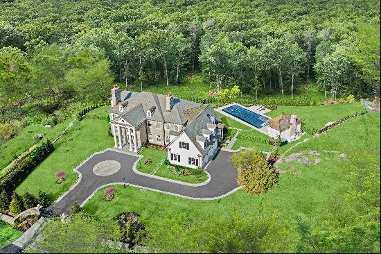 31 N Baldwin Farms, Greenwich, CT, 06831, USA