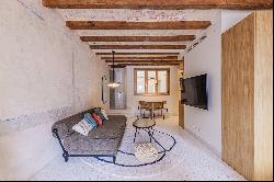 New built 1 bedroom apartment in El Raval, Barcelona