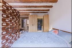 New built 1 bedroom apartment in El Raval, Barcelona