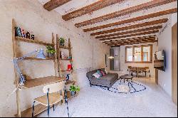 New built 1 bedroom apartment in El Raval, Barcelona