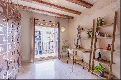 New built 1 bedroom apartment in El Raval, Barcelona