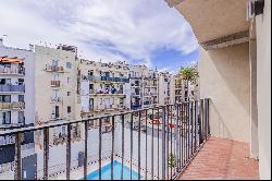 New built 1 bedroom apartment in El Raval, Barcelona