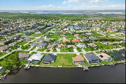 CAPE CORAL