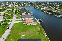 CAPE CORAL