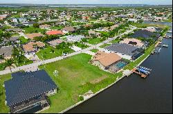 CAPE CORAL