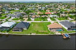 CAPE CORAL