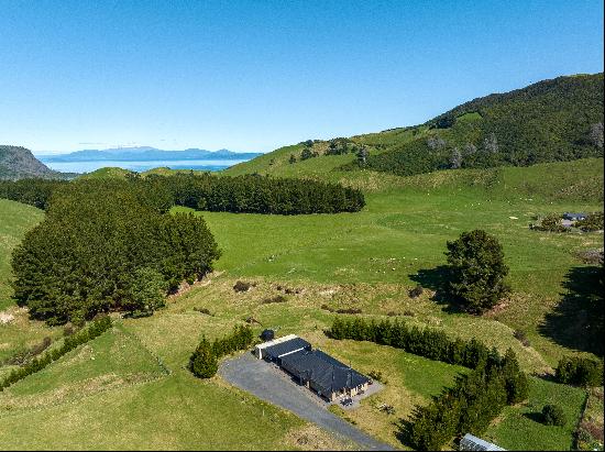 57 Charnley Way, Kinloch, Taupo, Waikato