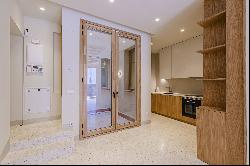 Newly built 1 bedroom apartment with 7m² terrace in El Raval, Barcelona