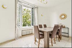 Apartment in Paris 17th - Ternes