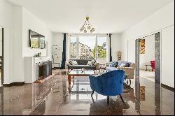 Apartment in Paris 17th - Ternes