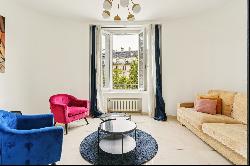 Apartment in Paris 17th - Ternes