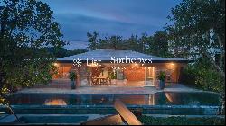 The Brickhouse, Laguna Homes