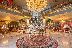 Lavish Grand Mansion at Orabi