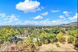 One Acre Parcel with Captivating Views