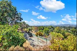 One Acre Parcel with Captivating Views