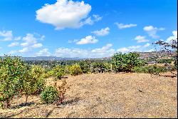 One Acre Parcel with Captivating Views