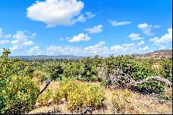 One Acre Parcel with Captivating Views