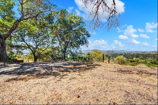 One Acre Parcel with Captivating Views