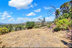 One Acre Parcel with Captivating Views