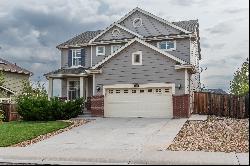 Stunning Two-Story Lennar Home In Desirable Lewis Point Community