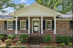 3328 Chartwell Road, Birmingham, AL 35226